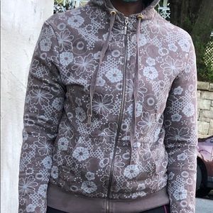 Aeropostale hoodie XL